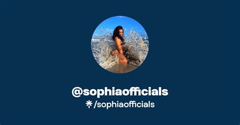 sophiaofficials onlyfans|Find @sophiaofficials Onlyfans